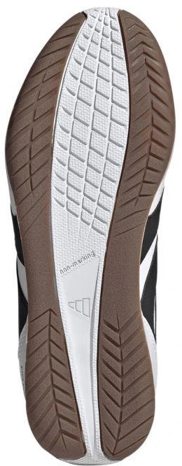 Adidas Predator Club IN Jr JR7026 futbolo bateliai
