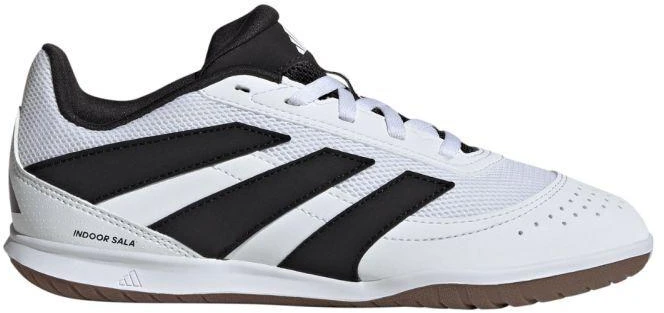 Adidas Predator Club IN Jr JR7026 futbolo bateliai