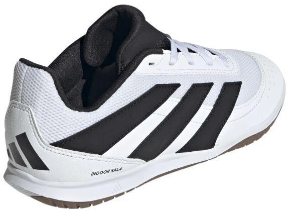 Adidas Predator Club IN Jr JR7026 futbolo bateliai