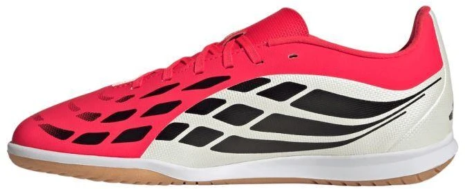 adidas Predator Club IN JS0363 vaikiški futbolo bateliai