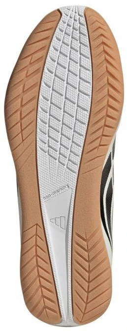 adidas Predator Club IN JS0363 vaikiški futbolo bateliai