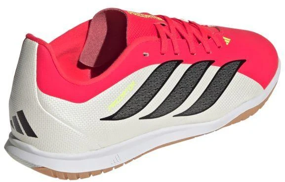 adidas Predator Club IN JS0363 vaikiški futbolo bateliai