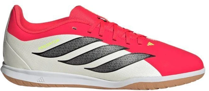 adidas Predator Club IN JS0363 vaikiški futbolo bateliai