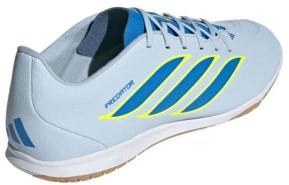 adidas Predator Club IN Sala JS0358 salės futbolo bateliai