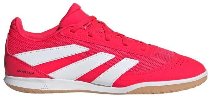 Adidas Predator Club IN Sala M ID3792 futbolo batai