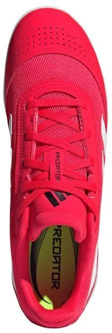 Adidas Predator Club IN Sala M ID3792 futbolo batai