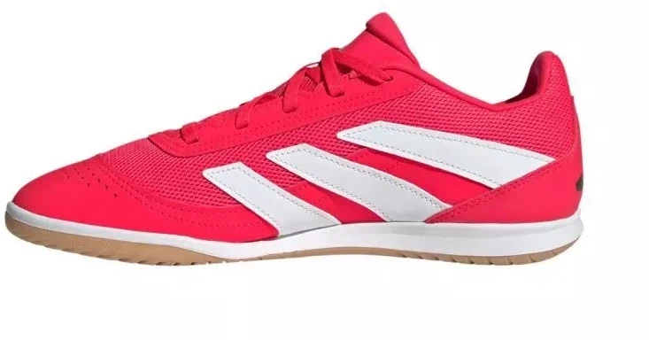 Adidas Predator Club IN Sala M ID3792 futbolo batai