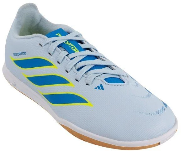 adidas Predator Club IN Sala vaikiški futbolo bateliai JS0362