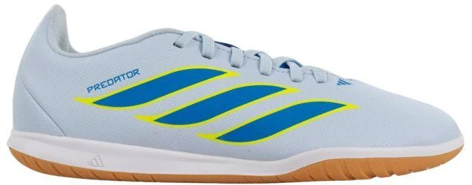 adidas Predator Club IN Sala vaikiški futbolo bateliai JS0362