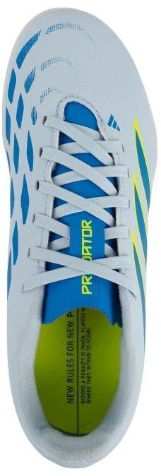 adidas Predator Club IN Sala vaikiški futbolo bateliai JS0362