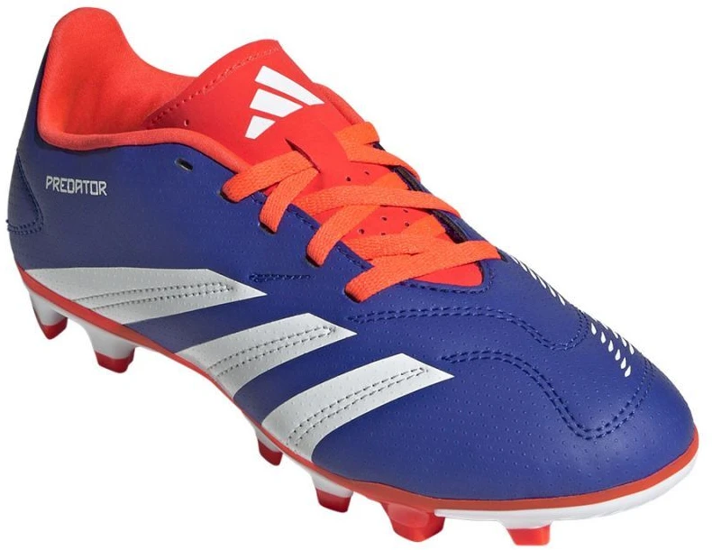 Adidas Predator Club Jr FxG IF6424 batai