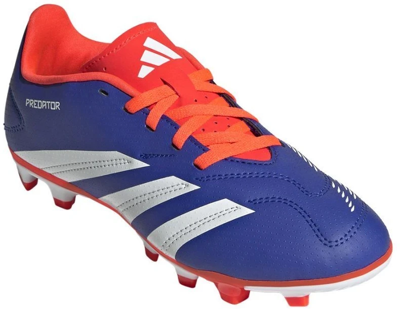 Adidas Predator Club Jr FxG IF6424 batai