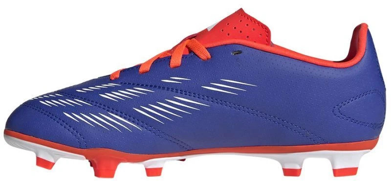 Adidas Predator Club Jr FxG IF6424 batai