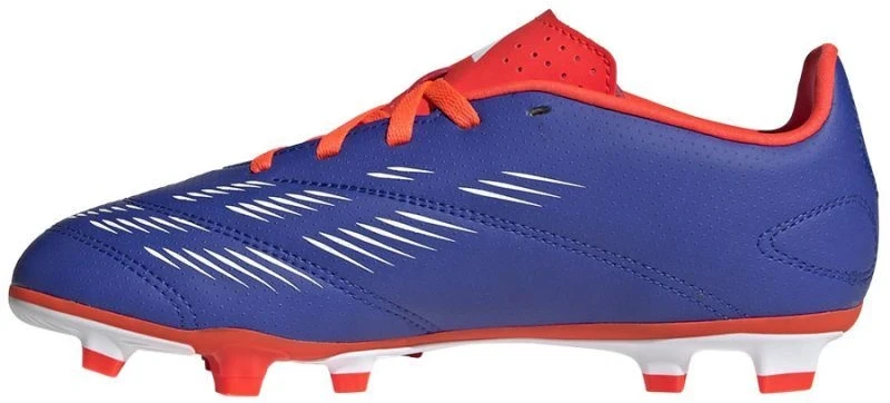 Adidas Predator Club Jr FxG IF6424 batai