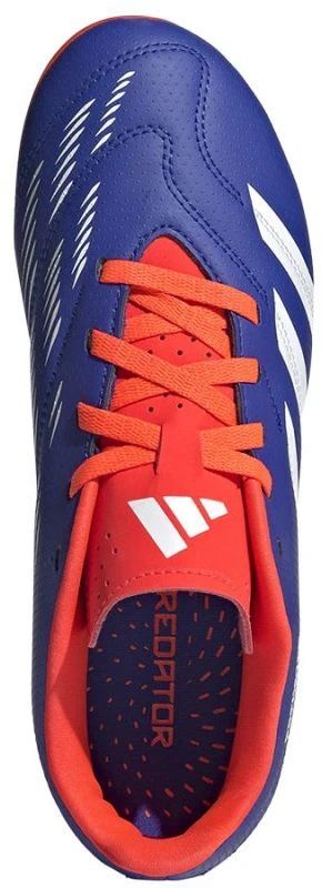 Adidas Predator Club Jr FxG IF6424 batai