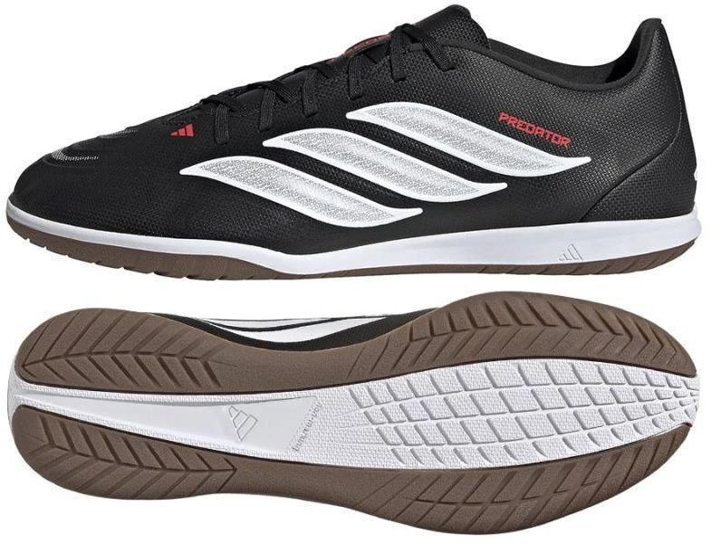 Adidas Predator Club Sala IN JS0359 bateliai