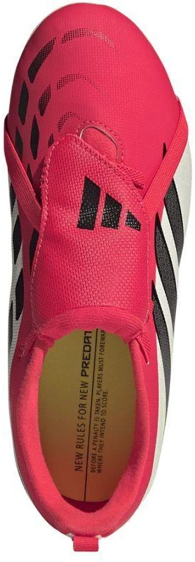 Adidas Predator Club su Velcro vaikiški TF bateliai JS0367