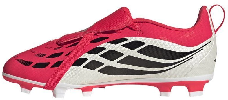 Adidas Predator Club su Velcro vaikiški TF bateliai JS0367