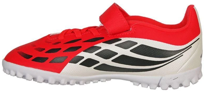 Adidas Predator Club su Velcro vaikiški TF bateliai JS0367