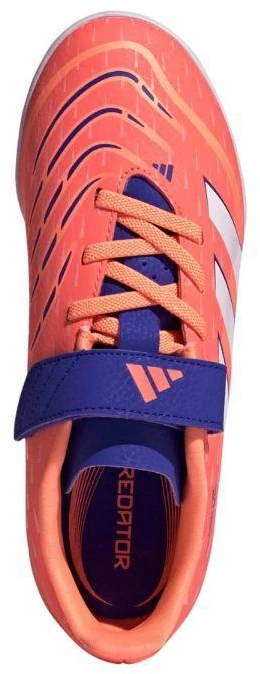 adidas Predator Club TF JH8864 vaikiški futbolo bateliai