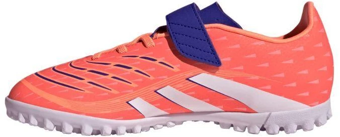 adidas Predator Club TF JH8864 vaikiški futbolo bateliai