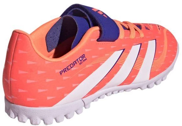 adidas Predator Club TF JH8864 vaikiški futbolo bateliai