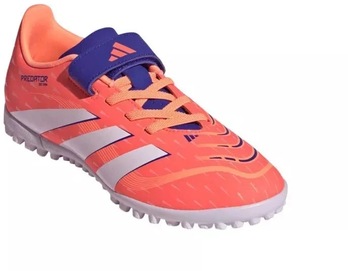adidas Predator Club TF JH8864 vaikiški futbolo bateliai