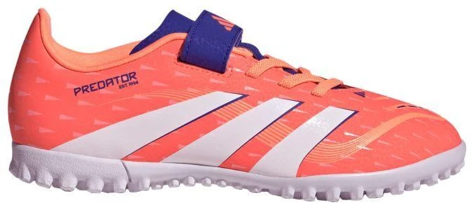 adidas Predator Club TF JH8864 vaikiški futbolo bateliai