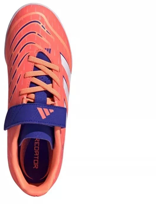 adidas Predator Club TF JH8864 vaikiški futbolo bateliai