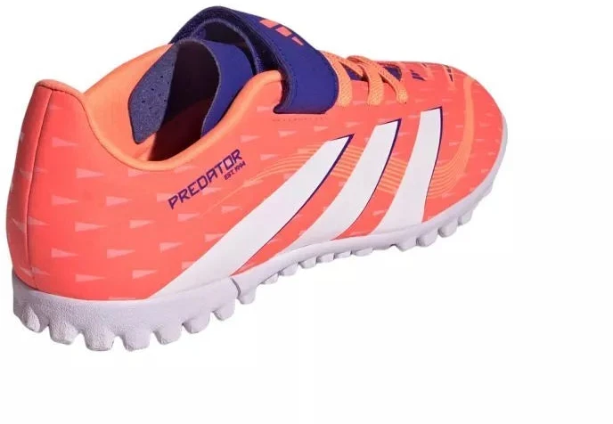 adidas Predator Club TF JH8864 vaikiški futbolo bateliai