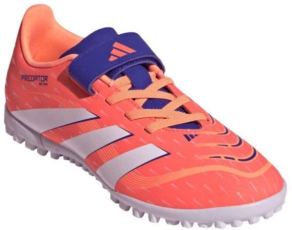 adidas Predator Club TF JH8864 vaikiški futbolo bateliai