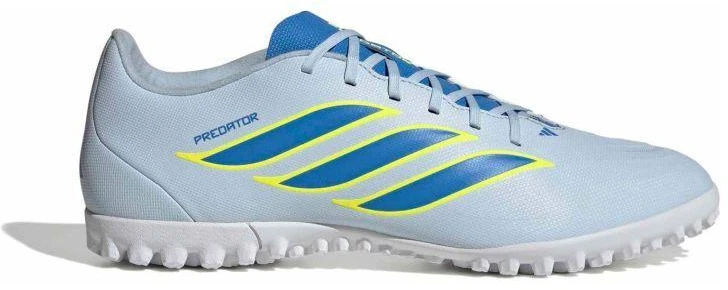 Adidas Predator Club TF JS0355 futbolo bateliai