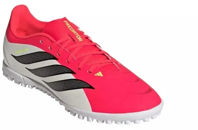 adidas Predator Club TF JS0364 vaikiški futbolo bateliai