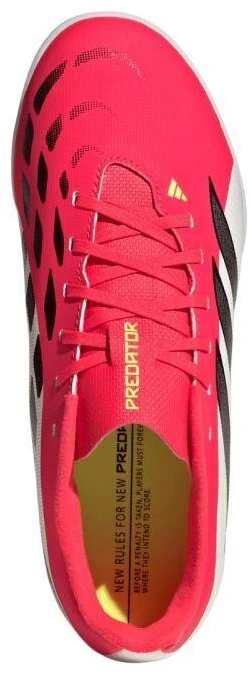 adidas Predator Club TF JS0364 vaikiški futbolo bateliai