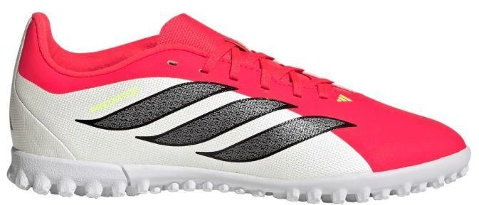 adidas Predator Club TF JS0364 vaikiški futbolo bateliai