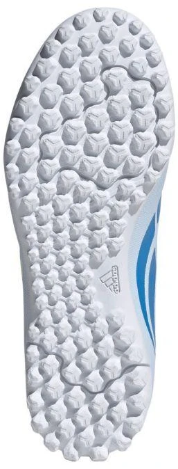adidas Predator Club TF JS0366 vaikiški futbolo bateliai