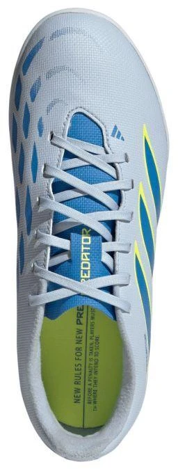 adidas Predator Club TF JS0366 vaikiški futbolo bateliai