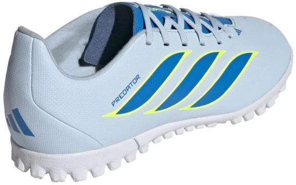 adidas Predator Club TF JS0366 vaikiški futbolo bateliai