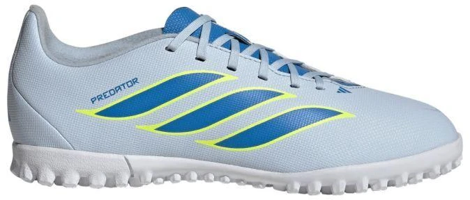 adidas Predator Club TF JS0366 vaikiški futbolo bateliai