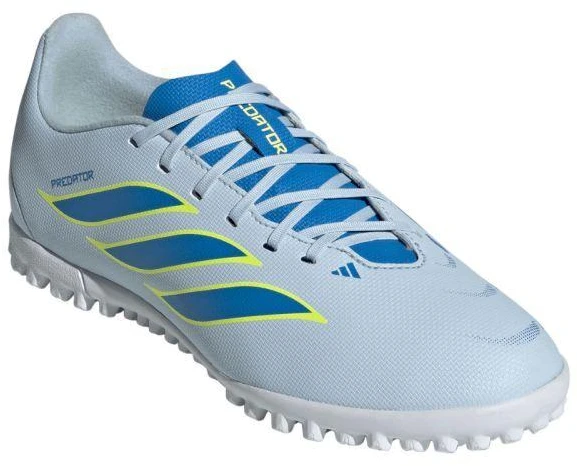 adidas Predator Club TF JS0366 vaikiški futbolo bateliai