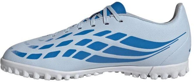 adidas Predator Club TF JS0366 vaikiški futbolo bateliai