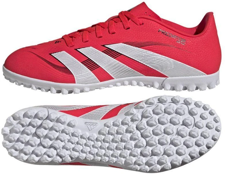 Adidas Predator Club TF M ID3784 futbolo bateliai