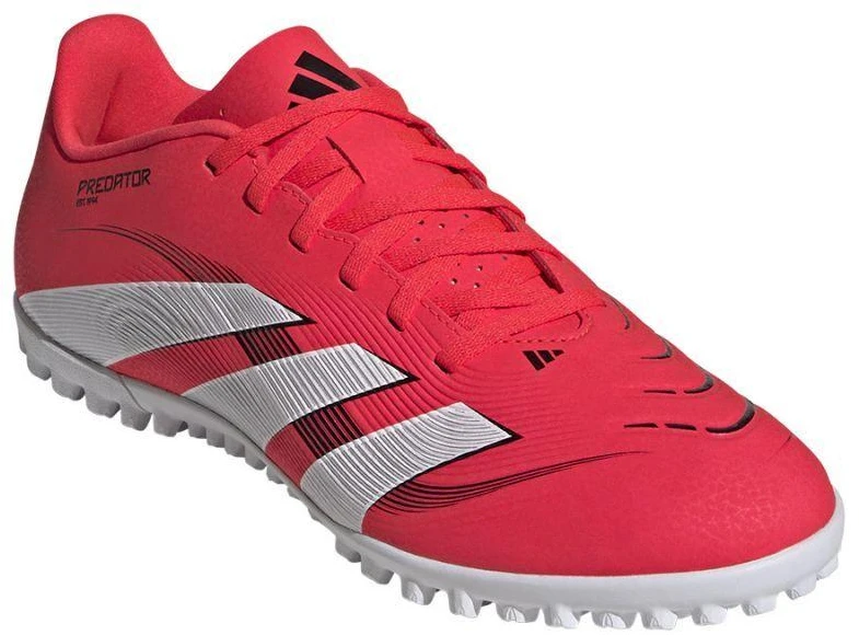 Adidas Predator Club TF M ID3784 futbolo bateliai