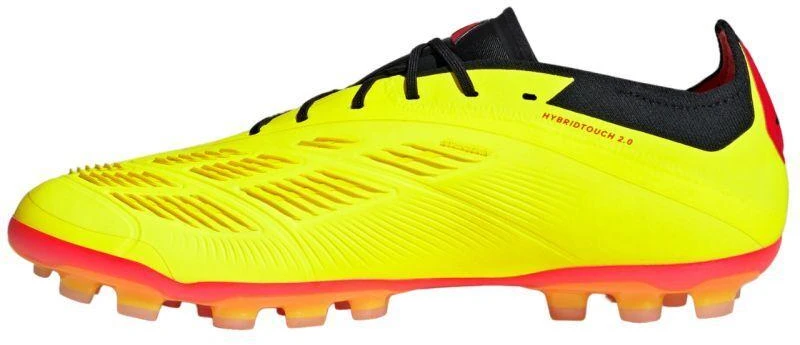 Adidas Predator Elite 2G/3G AG M IF3207 futbolo batai