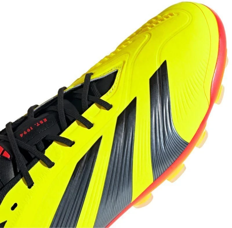 Adidas Predator Elite 2G/3G AG M IF3207 futbolo batai