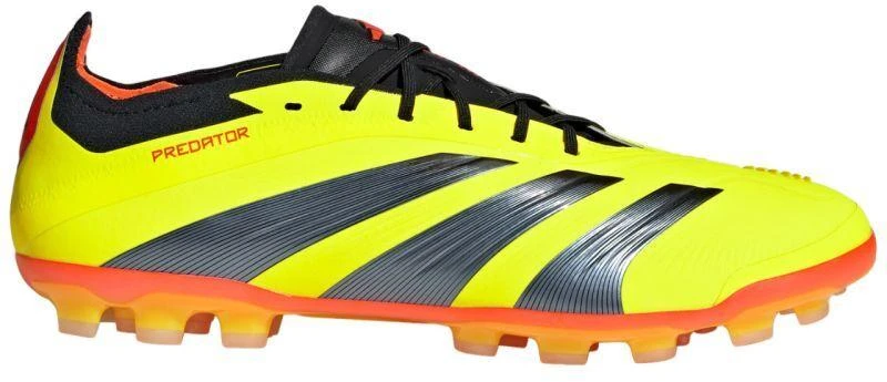Adidas Predator Elite 2G/3G AG M IF3207 futbolo batai