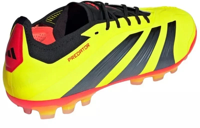 Adidas Predator Elite 2G/3G AG M IF3207 futbolo batai