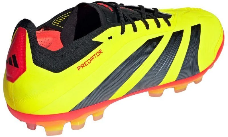 Adidas Predator Elite 2G/3G AG M IF3207 futbolo batai