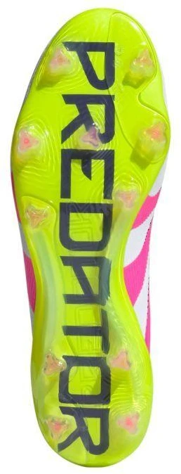 adidas Predator Elite FG ID3881 futbolo bateliai