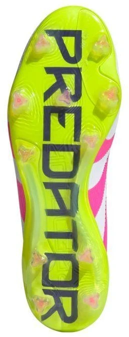 adidas Predator Elite FG ID3881 futbolo bateliai